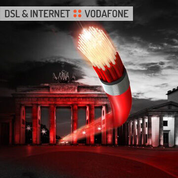 DSL - Vodafone